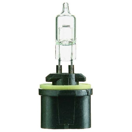 Miniature Lamp, 885, 50W, T3 1/4, 12.8V (Formerly LumaPro) MPN:885