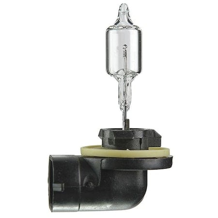Miniature Lamp, 889, 27W, T3 1/4, 12.8V (Formerly LumaPro) MPN:889
