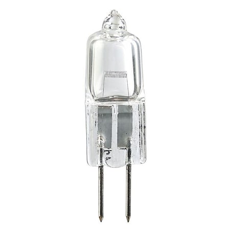 Miniature Lamp, 891, 8.0W, T2 1/4, 12.8V (Formerly LumaPro) MPN:891