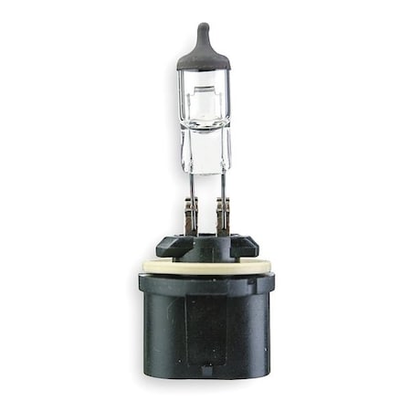 Miniature Lamp, 893, 37W, T3 1/4, 12.8V (Formerly LumaPro) MPN:893