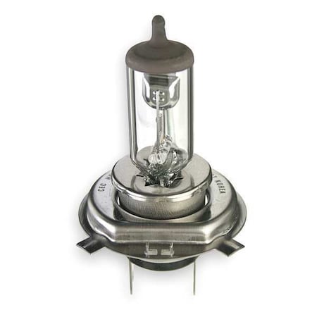 Miniature Lamp, 9003, 60/67W, T4 3/4, 12.8V (Formerly LumaPro) MPN:9003