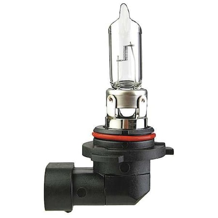 Miniature Lamp, 9005, 65W, T4, 12.8V (Formerly LumaPro) MPN:9005