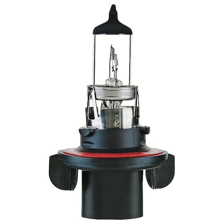 Miniature Lamp, 9008, 55/60W, T5 1/4, 12V (Formerly LumaPro) MPN:9008