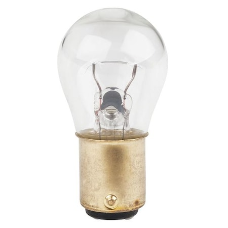 Miniature Lamp, 94, 13W, S8, 12.8V, PK10 (Formerly LumaPro) MPN:94-10PK