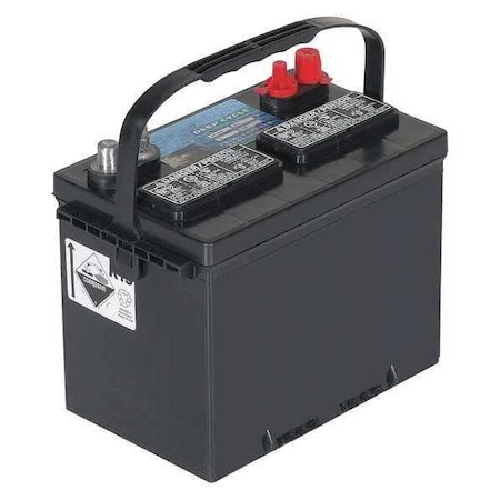 Lifter Jib Battery, Modular Power MPN:99-139-018