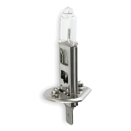Miniature Lamp, H1-55, 65W, T2 1/2, 12V (Formerly LumaPro) MPN:H1 55W
