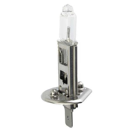 Miniature Lamp, H1-70/24V, 85W, T2 1/2, 28V (Formerly LumaPro) MPN:H1 70W/24V