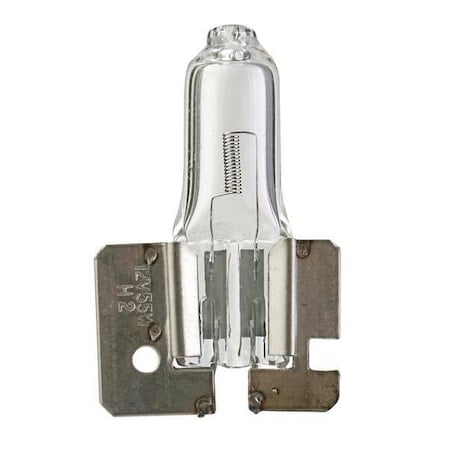 Miniature Lamp, H2-55, 55W, T3, 12.8V (Formerly LumaPro) MPN:H2 55W