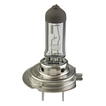 Miniature Lamp, H7-55, T3 1/2, 12V (Formerly LumaPro) MPN:H7 55W
