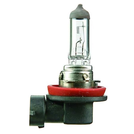 Miniature Lamp, H8-35, 35W, T4, 12V (Formerly LumaPro) MPN:H8 35W