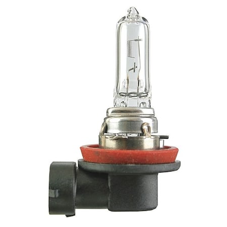 Miniature Lamp, H9-65LL, 65W, T4, 12V (Formerly LumaPro) MPN:H9 65W LL