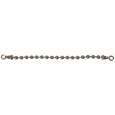 Ball Chain with Eyelets MPN:1250