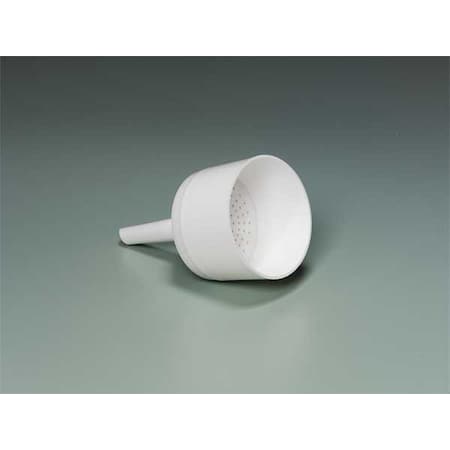 Buchner Funnel, Polypropylene, White MPN:3MKX6