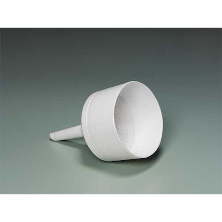 Buchner Funnel, Polypropylene, White MPN:3MKX9