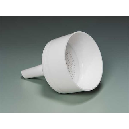 Buchner Funnel, Polypropylene, White MPN:3MKY3