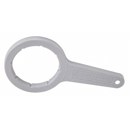 Fuel Filter Wrench, 9-1/4 In. L MPN:3MMH2