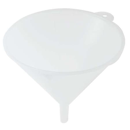 Funnel, LDPE, White, PK2 MPN:412365-0011