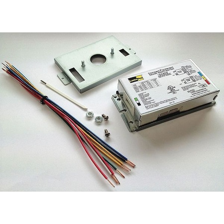 CFL Ballast, Electronic, 41W, 120 to 277V (Formerly LumaPro) MPN:16X959
