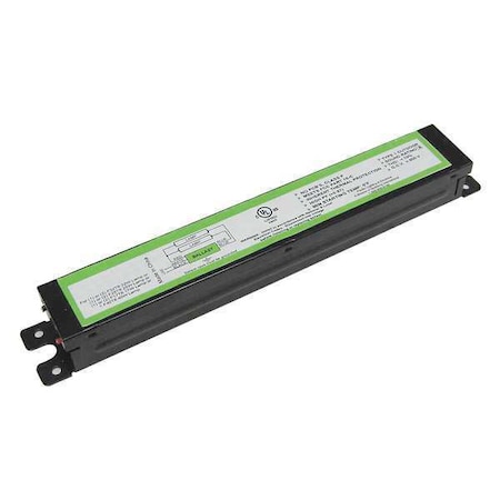 57 to 59 Watts, 1 or 2 Lamps, Electronic Ballast (Formerly LumaPro) MPN:4KGL4