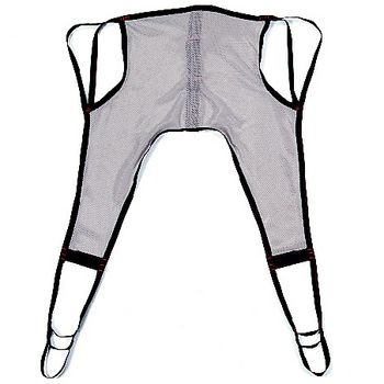 Example of GoVets Bathing Sling category