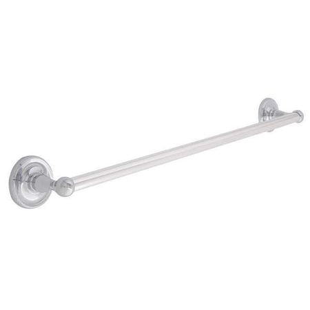 Towel Bar, Polished Chrome, Maxwell, 18In MPN:04-7918
