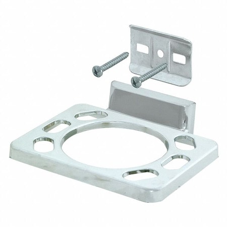 Toothbrush/Tumbler Holder, 4