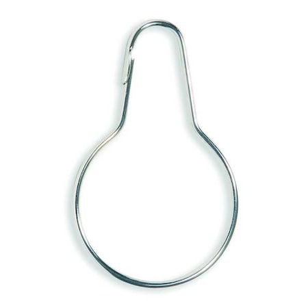 Shower Hooks, SS, PK13 MPN:1ECL1