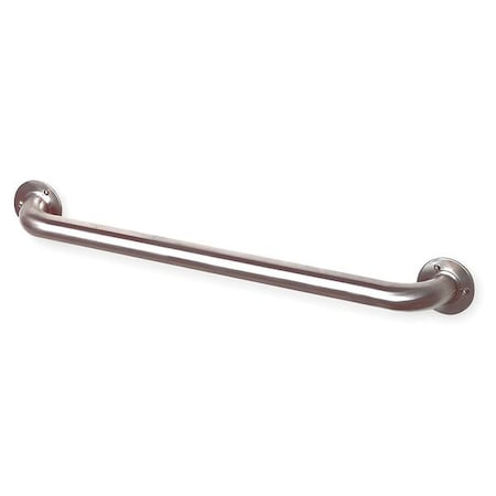 Straight Grab Bar, 24