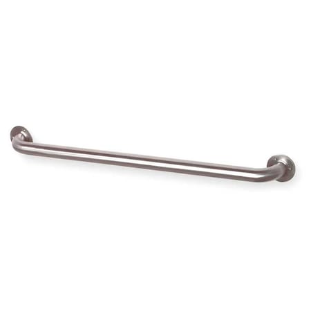 Straight Grab Bar, 32