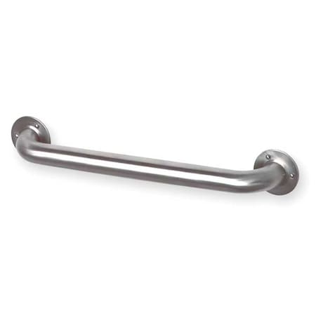 Straight Grab Bar, 18