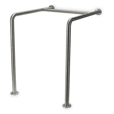Wall Mount Safety Rail/Bar, 30