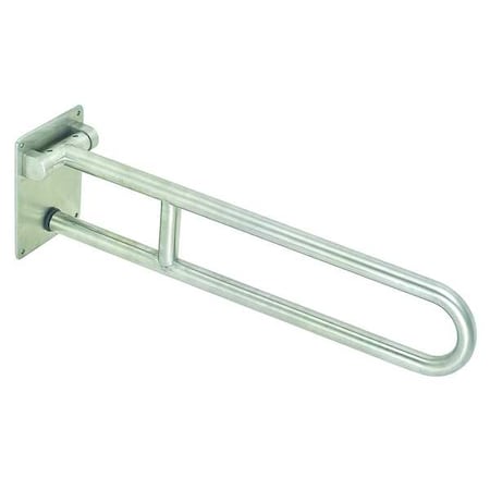 Wall Mount Safety Rail/Bar, 30