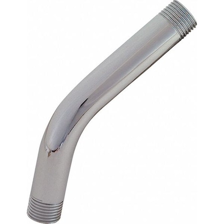 Brass Shower Arm, 6
