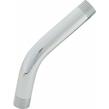Brass Shower Arm, 8