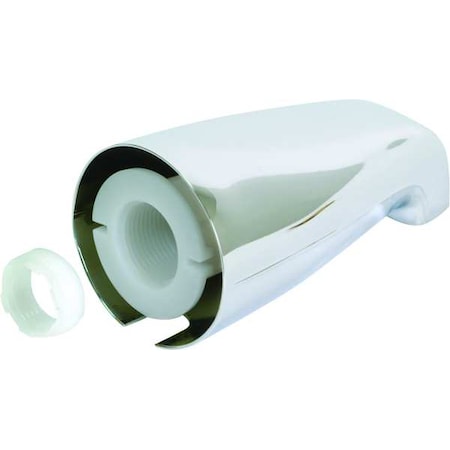 Tub Spout, 5-1/8