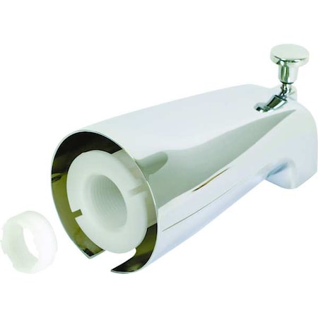 Diverter Spout, 5-3/8