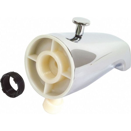 Diverter Spout, 5-1/4
