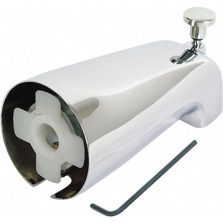 Diverter Spout, 5-3/8