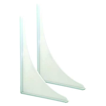 Shower Splash Guard, 9