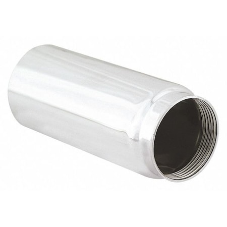Escutcheon Sleeve, 2-5/16