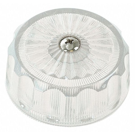 Volume Control Knob, 2-3/8