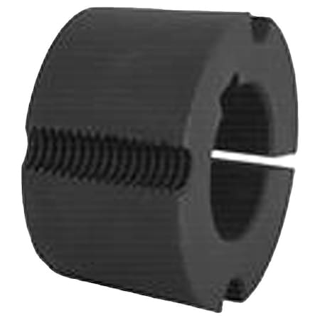 TL Bushing, 1108, 1/2 in B Dia, 0.875 in L MPN:1108X1/2