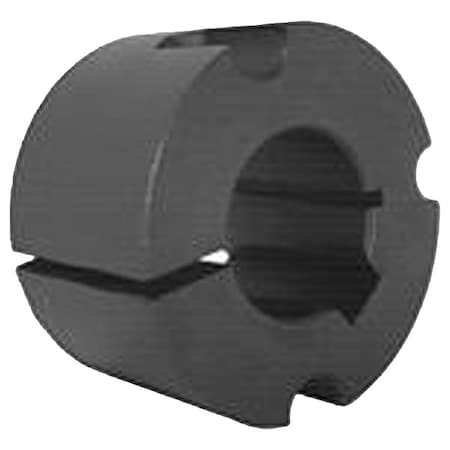 TL Bushing, 1108, 7/8 in B Dia, 0.875 in L MPN:1108X7/8