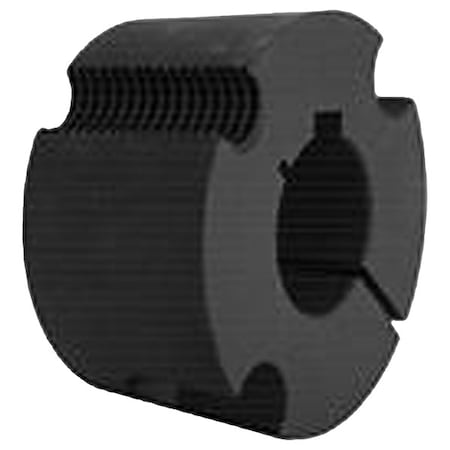 TL Bushing, 1210, 3/4 in B Dia, 1 in L MPN:1210X3/4