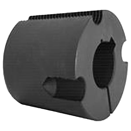 TL Bushing, 1215, 5/8 in B Dia, 1.5 in L MPN:1215X5/8