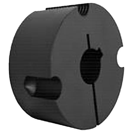 TL Bushing, 1610, 1 1/8 in B Dia, 1 in L MPN:1610X1-1/8