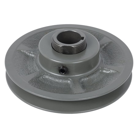 Variable Pitch V-Belt Pulley MPN:1VM50X7/8