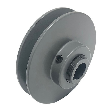 Variable Pitch V-Belt Pulley MPN:1VP34x1-1/8