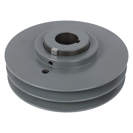 Variable Pitch V-Belt Pulley MPN:1VP65X1-1/8