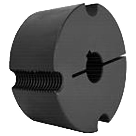 TL Bushing, 2012, 1 in B Dia, 1.25 in L MPN:2012X1